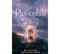 Pluviophile: Lecture Graduée en Anglais B1-B2 : Apprenez l'Anglais avec une Histoire de Mystère Captivante - Améliorez votre Vocabulaire et votre Compréhension avec la Méthode de Lecture Immersive.