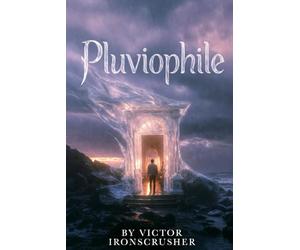 Pluviophile: Lecture Graduée en Anglais B1-B2 : Apprenez l'Anglais avec une Histoire de Mystère Captivante - Améliorez votre Vocabulaire et votre Compréhension avec la Méthode de Lecture Immersive.