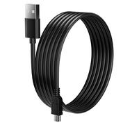 pluX Câble USB pour JVC Everio HDD, caméscope, caméscope, caméscope série GZ/G