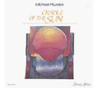 Pluznick, Michael - Cradle of The Sun