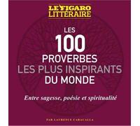 Plv De 5 Guides 100 Proverbes Du Monde Entier