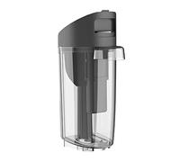 Plvxgofwha Accessoires de Rechange for aspirateurs - Réservoir d'eau Propre/Sale, Compatible avec Tineco IFLOOR 3 / Floor One S3 / IFloor Breeze(Black Dirt)