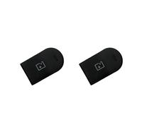 Plvxgofwha Pièces d'aspirateur, réservoir d'eau Propre, Flotteur, Couvercle de Seau, Compatible avec Tineco Floor One S6 Stretch(2 PCS)