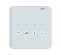 PLX A - Interphone mains libres X1 - CAME 840CC-0030