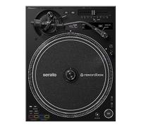 PLX-CRSS12 - Hybrid - platine vinyle