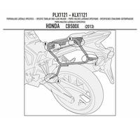 GIVI - Porte-Bagages latéral Honda Cb500x (2013)