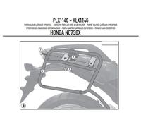 Plx1146 Givi Porte-Valise Latéral Monokey® Pour Honda Nc750X 2016-2020