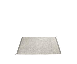 Ply Carpet 240 x 170 cm Blanc Cassé