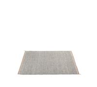 Ply Carpet 240 x 170 cm Noir/ Blanc