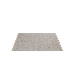 Ply Carpet 300 x 200 cm Noir/ Blanc
