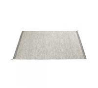 Muuto Ply Carpet 240 x 170 cm Blanc Cassé