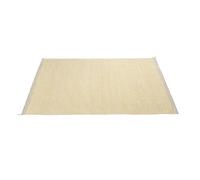 Muuto Tapis Ply - 200 x 300 cm - jaune