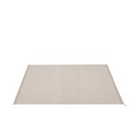 Muuto Tapis en laine Ply 200x300 cm Light Rose