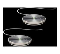 Poly Microphones supplémentaires pour Trio C60