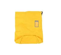 PLYE Sac de Rangement de Corde de spéléologie, Sac de Rangement de Corde résistant à l'usure Portable Multifonctionnel résistant aux Rayures étanche pour l'alpinisme pour l'extérieur(Section D 35L)