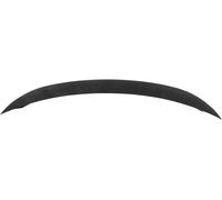 Plyft Becquet arrière de Voiture Style RS pour Infiniti Q50, becquet Coffre(Rear Right)
