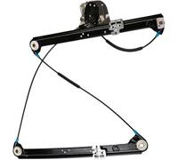 Plyft lève-vitre avant Kit de réparation de lève-vitre pour avant droit pour BMW X5 E53 1999-2006