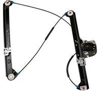 Plyft lève-vitre avant Kit de réparation de lève-vitre pour avant droit pour BMW X5 E53 1999-2006