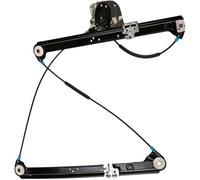 Plyft lève-vitre avant Kit de réparation de lève-vitre pour avant droit pour BMW X5 E53 1999-2006