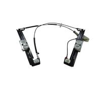Plyft lève-vitre avant Lève-vitre électrique côté conducteur pour avant gauche/droit pour Mini pour Cooper MK1 R50 R53 R52 51337039451 51337039452(Front right)