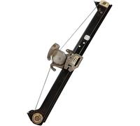 Plyft lève-vitre avant Lève-vitre pour arrière sans moteur pour BMW X5 E53 1999-2006 51357125059 51357125060(Left)