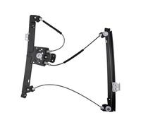Plyft lève-vitre avant Lève-vitre pour réparation de lève-vitre pour avant gauche de voiture pour Citroën C5 MK3 Kir 9675899080 9221FY 9221EQ