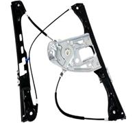 Plyft lève-vitre avant Support de lève-vitre pour avant gauche droit pour Mercedes pour Benz W203 C200 C240 C320(Left)