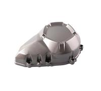 Plyft pour Z800 2013-2018 pour Moto Couvercle latéral Gauche en Aluminium pour Moteur Stator manivelle Couvercle Garde générateur Protecteur
