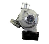 Plyft Turbocompresseur complet pour turbine pour turbo Pièce de turbocompresseur complète pour Suzuki