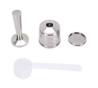 Plyisty 304 DE CAFÉ DE COFFET DE COFFET D'AIBILLE SPEILLE POUR LA MACHINE X7 Y3 Y5, POUR les Amoureux DE