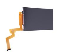 Plyisty Affichage D'écran LCD Supérieur de Remplacement pour les Accessoires 2DS XL, LL 2017, Remplacement D'écran Supérieur