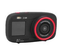 Plyisty Appareil Photo Numérique, Caméra Selfie WiFi Double écran 48MP 2,5K HD avec Mise au Point Automatique Zoom 16X, pour Adolescents étudiants Garçons Filles Voyage (Black)