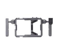 Plyisty Appareil Vidéo pour Smartphone, Stabilisateur de Téléphone en Alliage D'aluminium avec Télécommande, pour la Réalisation de Films et Le Streaming en Direct