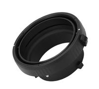 Plyisty Bague Adaptatrice Interchangeable de Montage Speedring vers Bowens | Adaptateur Speedring pour Softbox Beauty Dish, Installation Snap-In, pour Réflecteurs Softboxes