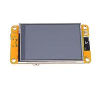 Plyisty Bitcoin Miner, Carte de Développement ESP32 avec écran Tactile Intelligent de 2,8 Pouces, Module de Hachage WiFi Bluetooth 1060KH/s, pour L'exploitation Minière de Loterie BTC