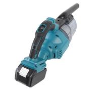 Plyisty BL18 BL18 18 -V ASPUAMER KABELLESS avec Accessoires PULODILES, CONTEURS DE DUSSION DE 700 ML