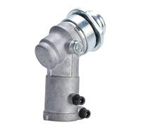 Plyisty Boîte D'entraînement/Couvercle Assy Performances Premium pour C230 T231X T231 T2500X 10 Dent, Remplacement Idéal pour Les Herbe, L'aluminium/Acier Inoxydable/Fer