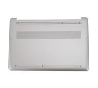 Plyisty Boîtier Inférieur pour Ordinateur Portable, Couvercle Inférieur du Boîtier de Base avec Trou de Dissipation Thermique, Housse de Protection de Remplacement pour Ordinateur