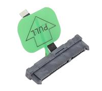 Plyisty Câble de Connecteur de Disque Dur HDD pour Ordinateur Portable HP ProDesk 800 G2 600 400, Câble de Disque Dur D'ordinateur Portable Professionnel Prenant en Charge Le Disque Dur
