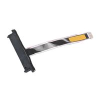 Plyisty Câble de Connecteur de Disque Dur HDD pour Ordinateurs Portables HP X360 Série 14-BA, Câble de Disque Dur Professionnel pour Ordinateur Portable Prenant en Charge SATA 2,5 Pouces