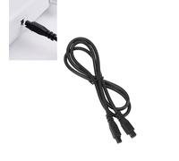 Plyisty Câble de Rallonge pour Lab AMS Lite, Câble de Rallonge à 4 Broches 1 M pour Accessoires D'imprimante A1/A1 Mini 3D (Modèle sans anneau magnétique)