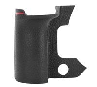 Plyisty Caméra à Main de Caméra en Plastique pour la Coque de Prise de Caméra Confortable de Z9 Anti-Glisser, pour Une stabilité Améliorée, avec Une Surface Texturée Innovante