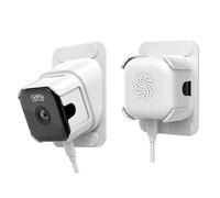 Plyisty Caméra de sécurité de Fenêtre 2K 3MP, Caméras D'intérieur WiFi 5G 2,4 GHz avec Détection de Mouvement AI, Alertes en Temps Réel, Audio Bidirectionnel et Stockage Cloud