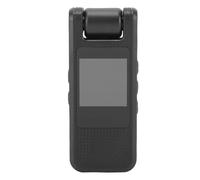 Plyisty Caméra de Sport, Caméra d'action WiFi 4K HD avec écran de 1,3 Pouces avec Objectif Rotatif à 180 Degrés et Détection de Mouvement, pour Les Réunions à Vélo et Les Aventures en