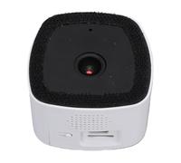 Plyisty Caméra Intérieure, Résolution 4MP 2K avec Technologie AI Color, Détection de Mouvement, Alertes en Temps Réel, Conversation Bidirectionnelle, Champ de de 105°, Enregistrement en