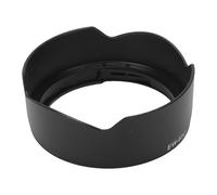 Plyisty Capuche de Lentille pour L'objectif RF16mm F2.8, Améliore la netteté de l'image, Finition Mate à L'intérieur pour Réduire Les Réflexions, Empêcher la Lumière Inutile