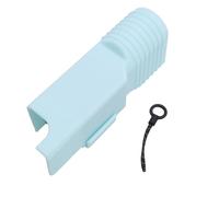 Plyisty Capuchon de Protection D'objectif D'Appareil Photo pour 3, Protecteur D'écran D'objectif D'Appareil Photo Portable avec Couvercle Rabattable et Conception de Coussinet Souple,