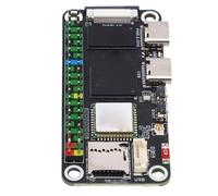 Plyisty Carte de Développement Micro, Processeur Arm Cortex A7 32 Bits avec WiFi 6 5 2 BLE, Mémoire DDR3L 512 Mo, Interface MIPI DSI 2 Voies