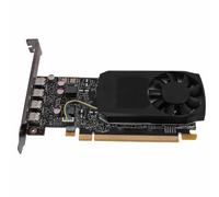 Plyisty Carte Graphique, 4 Go de Carte Vidéo Informatique GDDR5 128 Bits à Représenter
