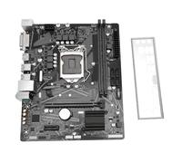 Plyisty Carte Mère DDR4, capacité Double Canal 64 Go, 1X M.2